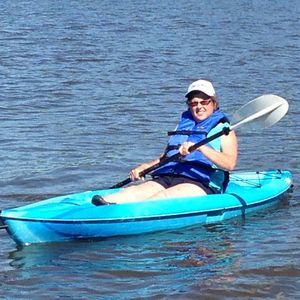 Meet your Posher, Beverly